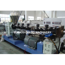 Plastic Double Stage Granulator Machine